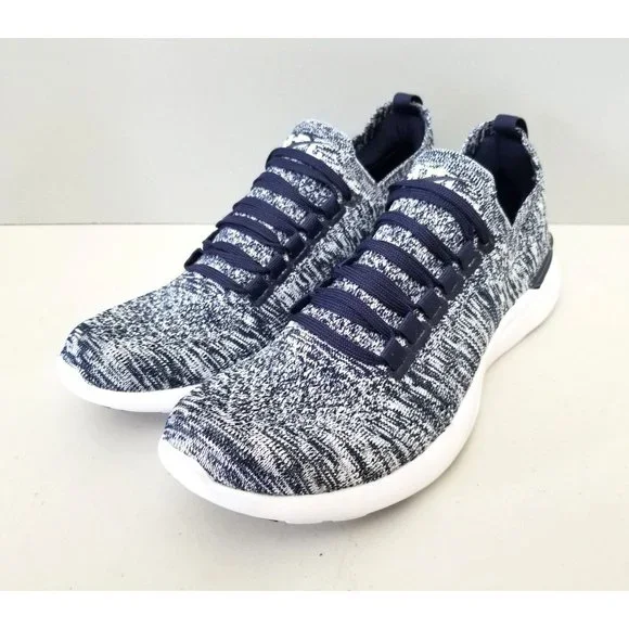 APL | Shoes | Apl Techloom Breeze Sneakers Navy White 